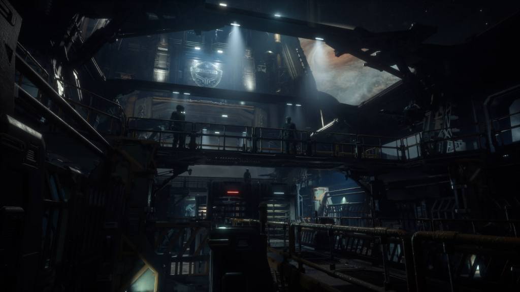 Can You Upgrade Your Inventory In The Callisto Protocol Pro Game Guides