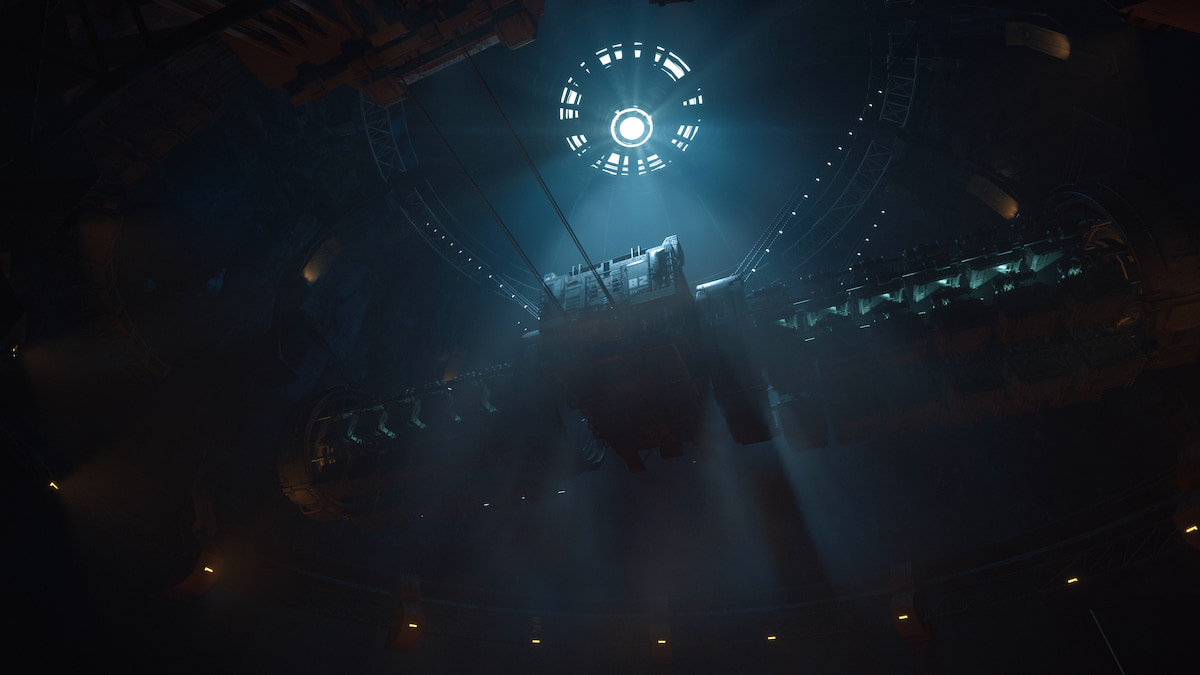 What should you do with Energy Converters in The Callisto Protocol