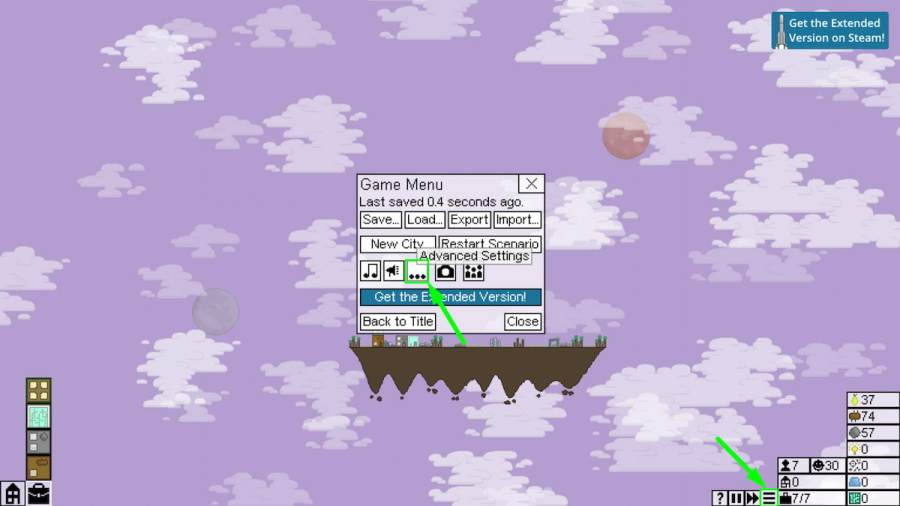 The Final Earth 2 Secret Codes Pro Game Guides