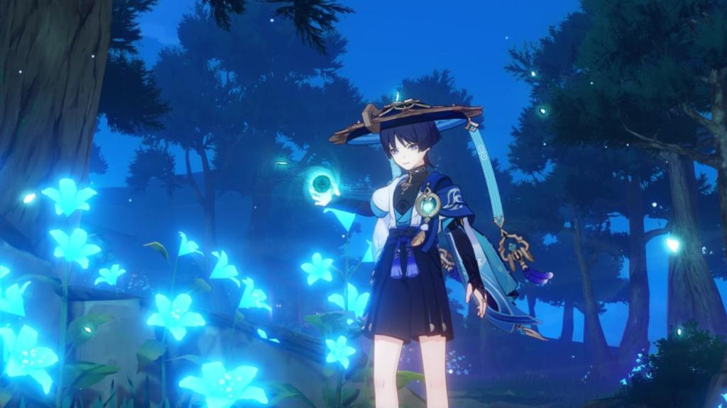 Tulaytullah's Remembrance How to get, Ascension, stats, and who can