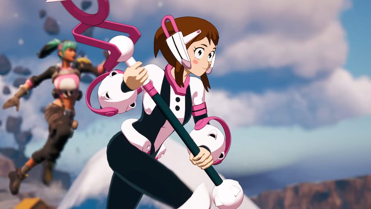 Image via Epic Games