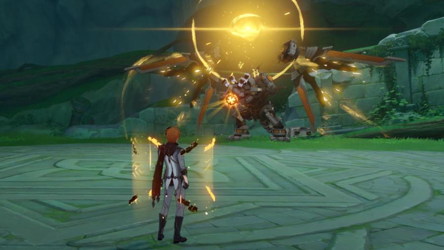 Screenshot by Pro Game Guides