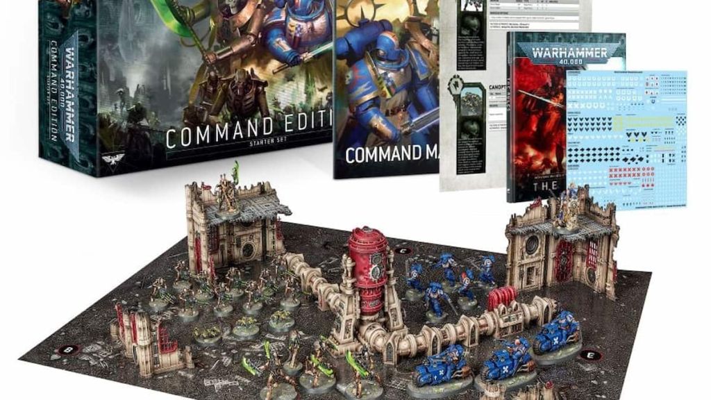 Best Gift Ideas for Warhammer Fans - Pro Game Guides