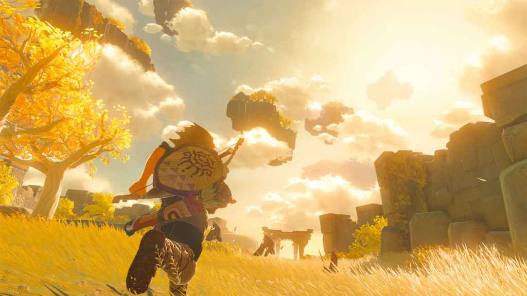 Image via Nintendo