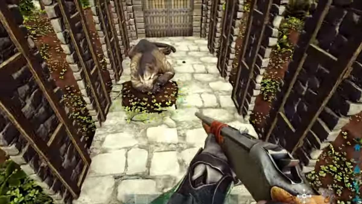 ARK Thylacoleo - Taming, Feeding, and Breeding Guide - Pro Game Guides