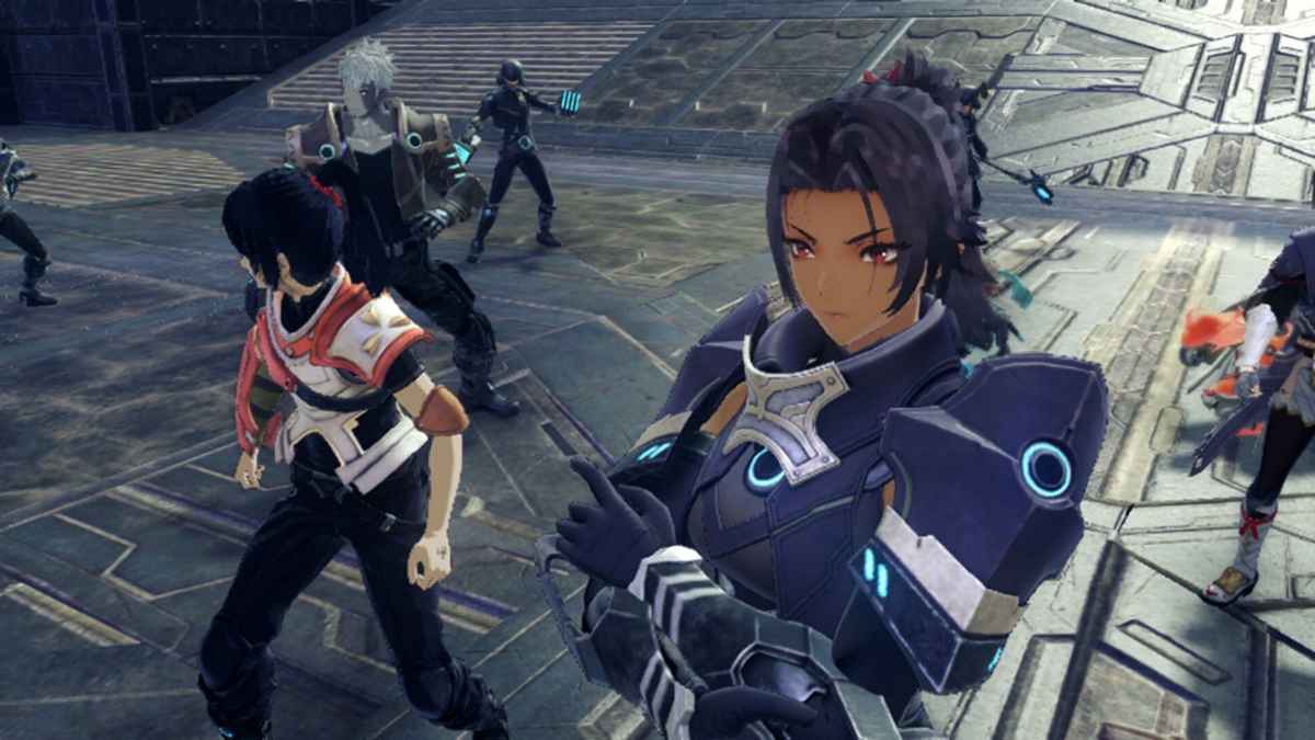 Best accessories for each class in Xenoblade Chronicles 3 Pro Game Guides