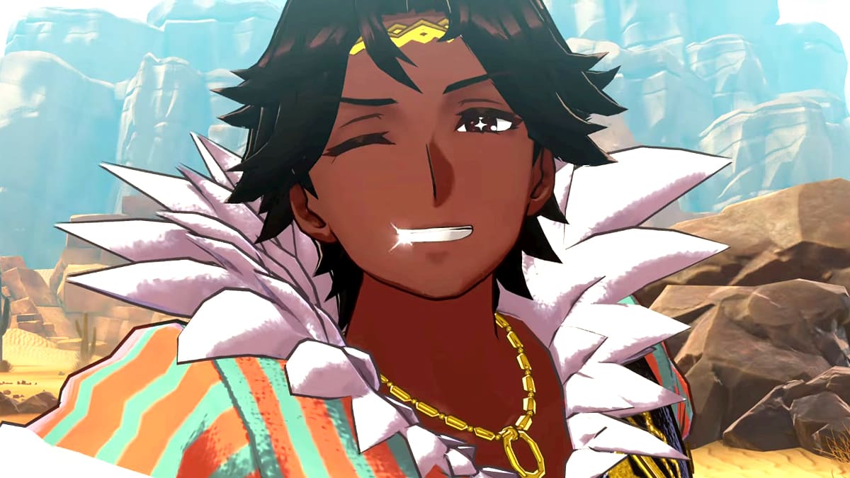 Screenshot by Pro Game Guides