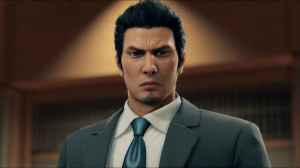 Best hairstyles in the Yakuza series Pro Game Guides