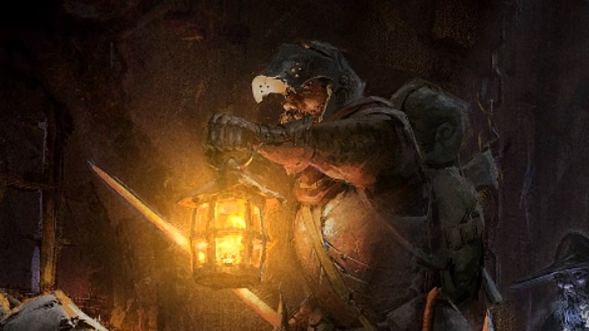 Image by Pro Game Guides via IRONMACE