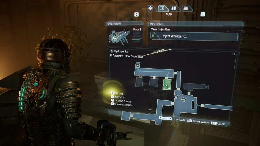 All weapon upgrades in Dead Space Remake and how to get them Pro Game