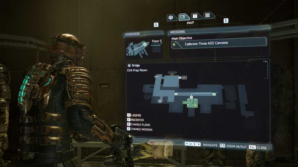 All Dead Space Remake Suit Upgrades - Pro Game Guides