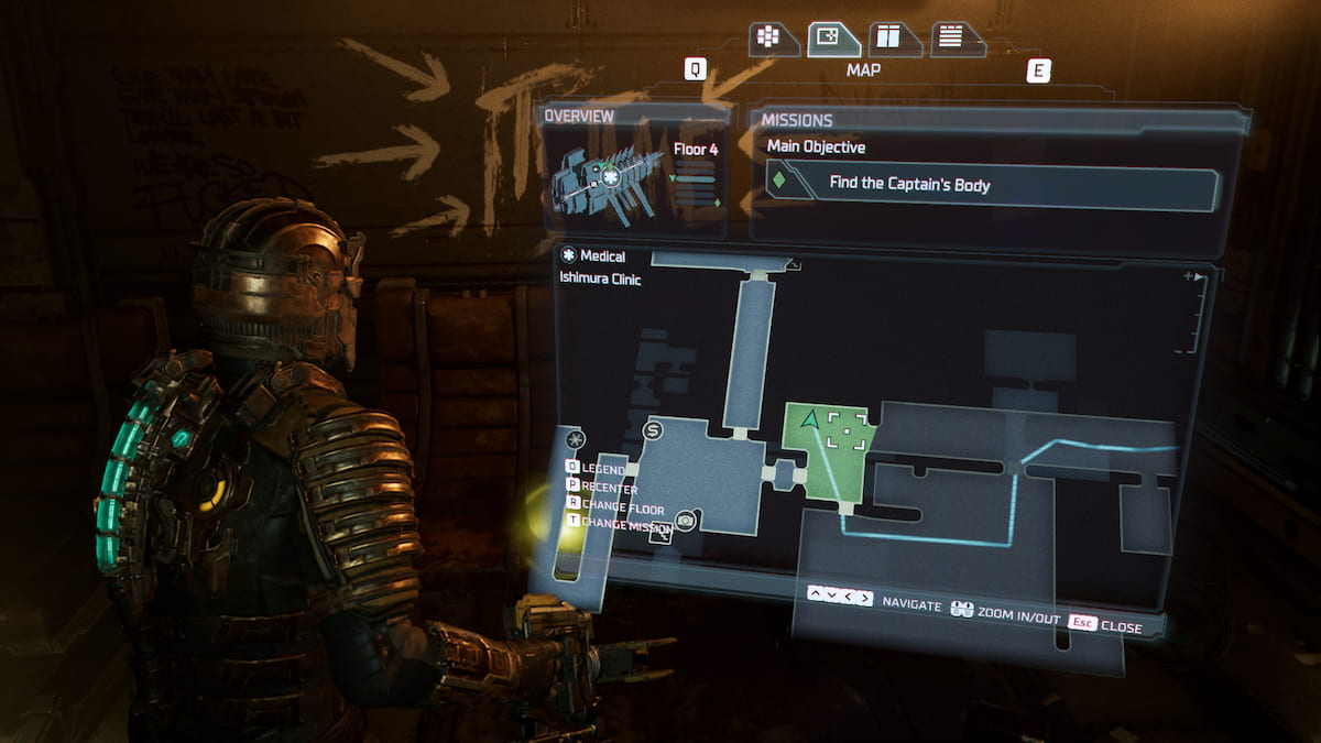 All weapon upgrades in Dead Space Remake and how to get them Pro Game