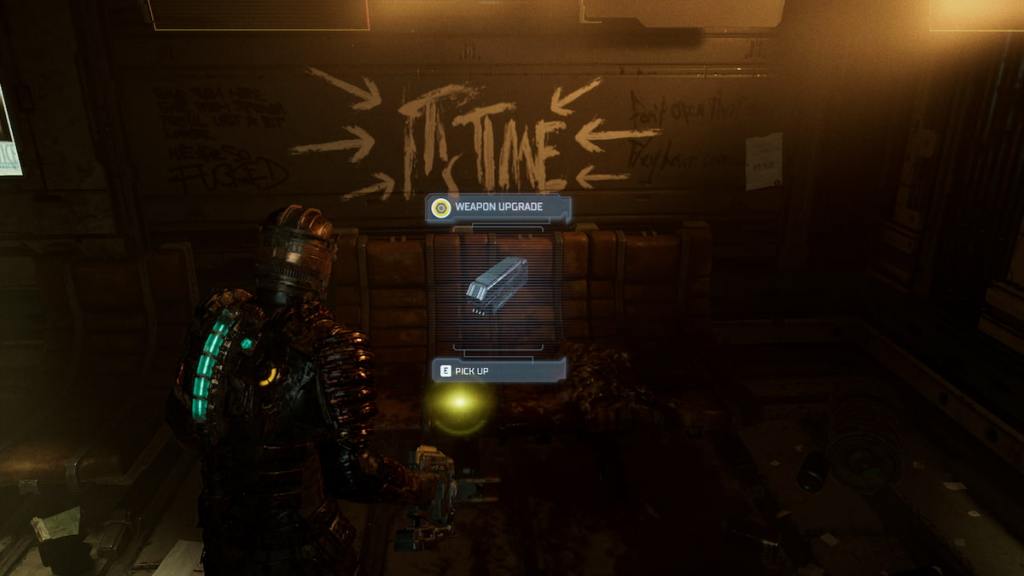 All weapon upgrades in Dead Space Remake and how to get them Pro Game
