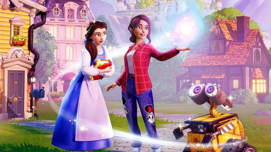 Image by Pro Game Guides via Gameloft