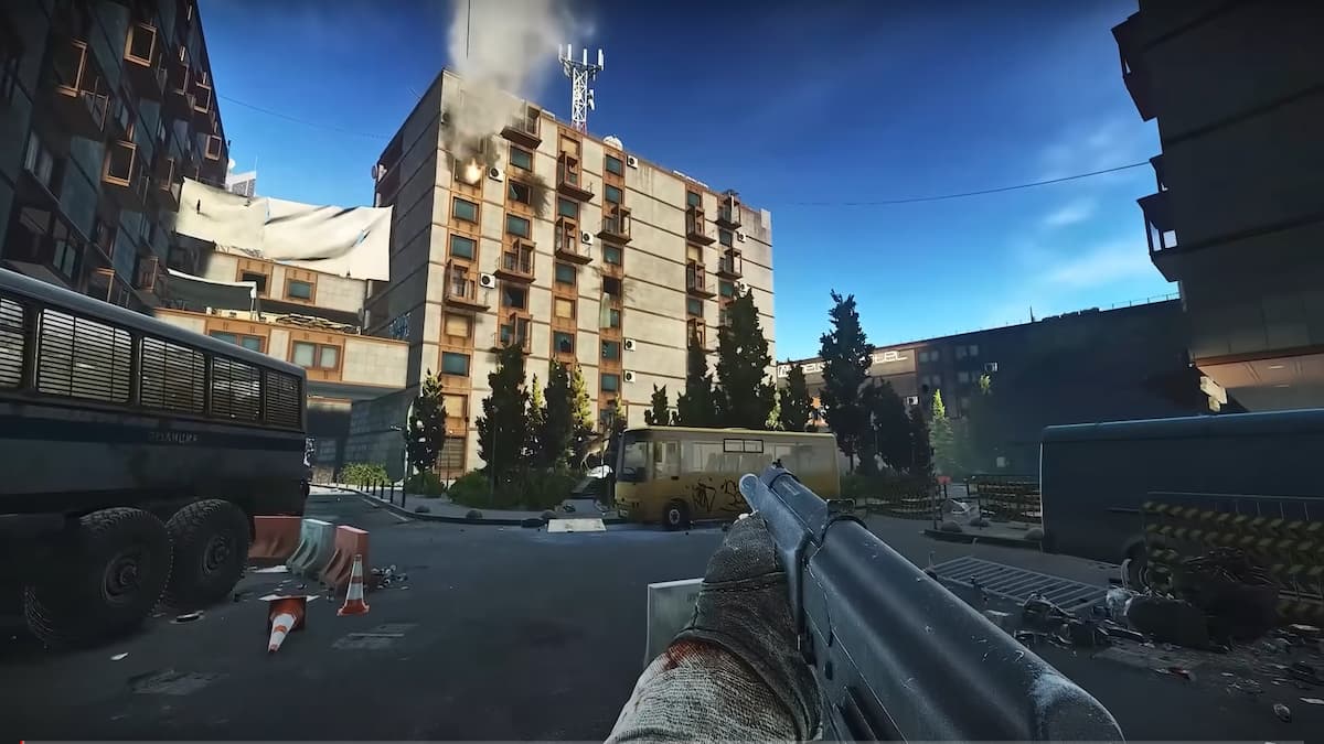 Streets of Tarkov: 6 top tips to boss 'Escape From Tarkov''s new map
