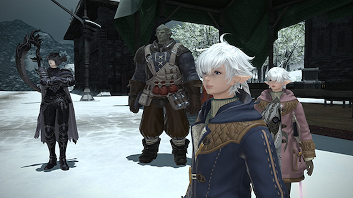 All new MSQ quests in Final Fantasy XIV Patch 6.3 Pro Game Guides