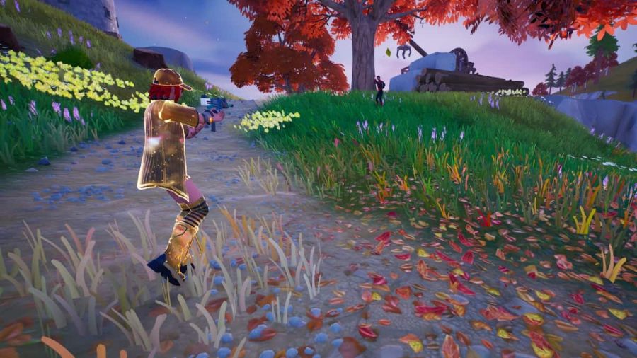 What is Siphon in Fortnite? Pro Game Guides