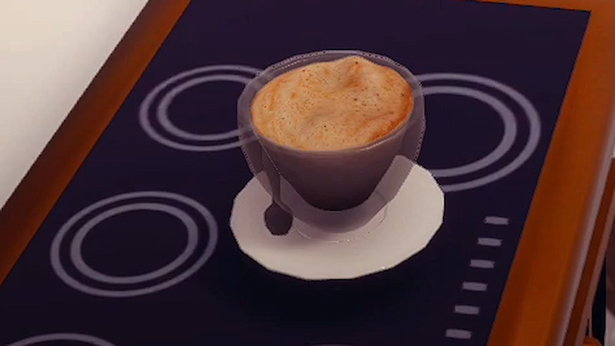How to make a Mocha in Dreamlight Valley Pro Game Guides
