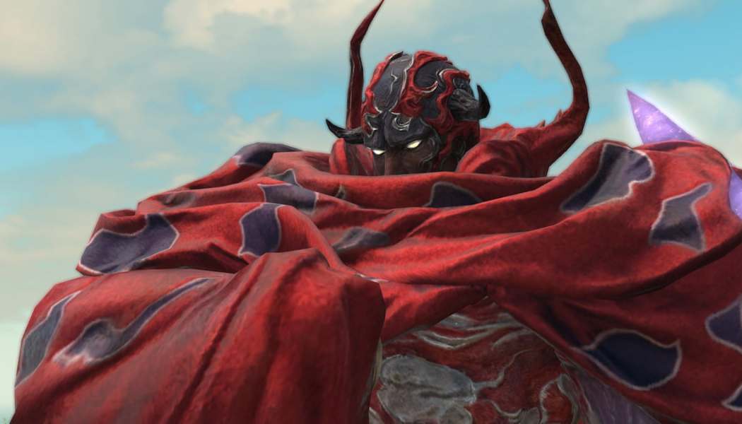 FFXIV Mount Ordeals guide | Pro Game Guides