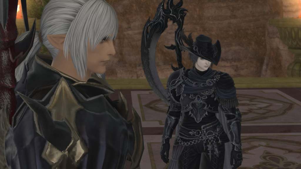 All new MSQ quests in Final Fantasy XIV Patch 6.3 Pro Game Guides