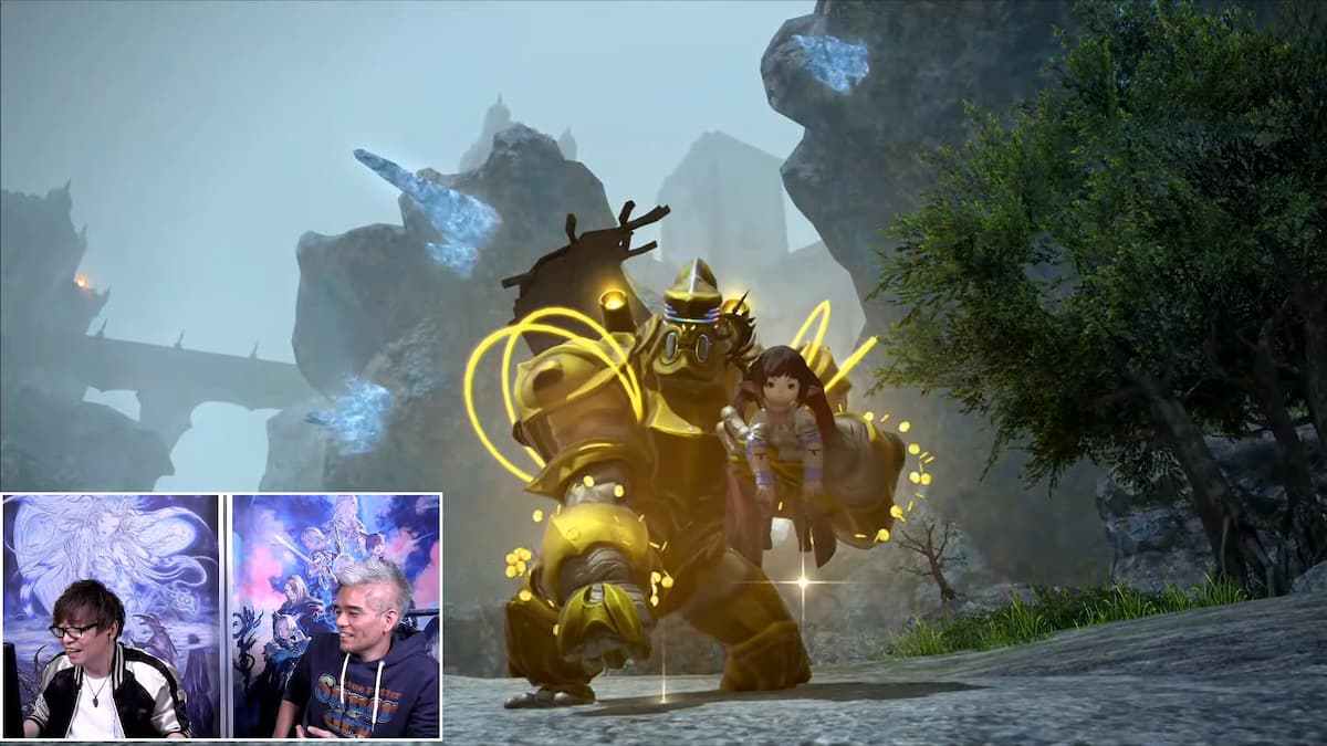 Magitek System How to unlock the Magitek Avenger G1 mount in Final Fantasy XIV - Pro ...