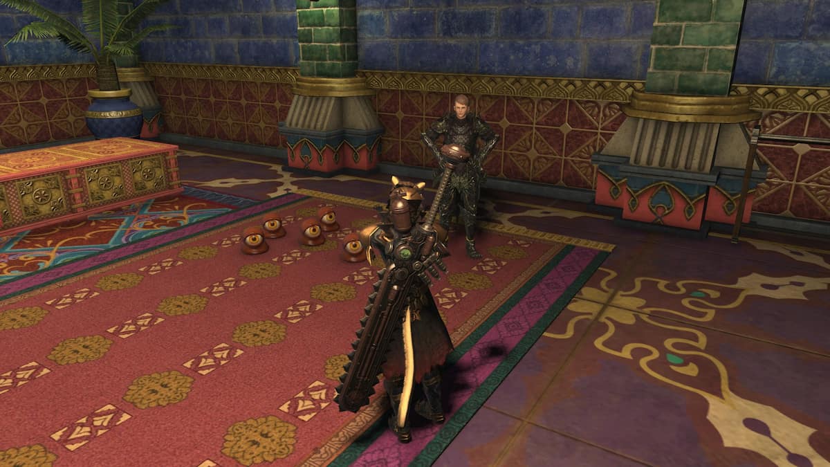 How to unlock the Tales of Newfound Adventure quest series in FFXIV Patch 6.3 Pro Game Guides