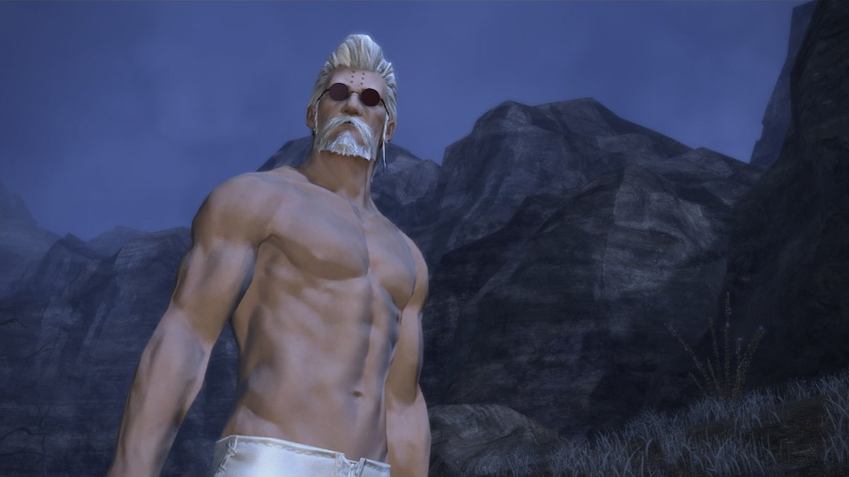 Image via Square Enix