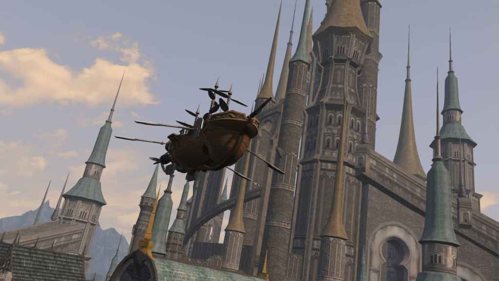 Players took revenge as the latest Final Fantasy XIV housing lottery