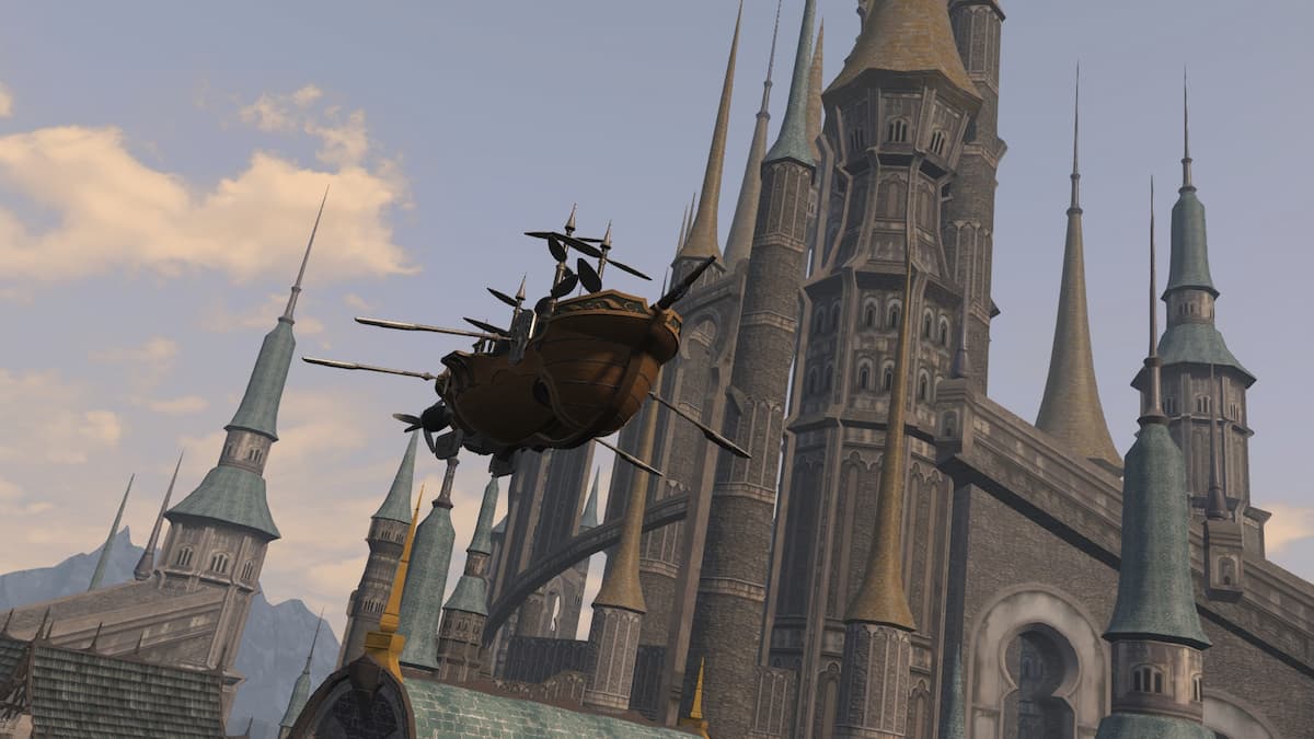 Players took revenge as the latest Final Fantasy XIV housing lottery