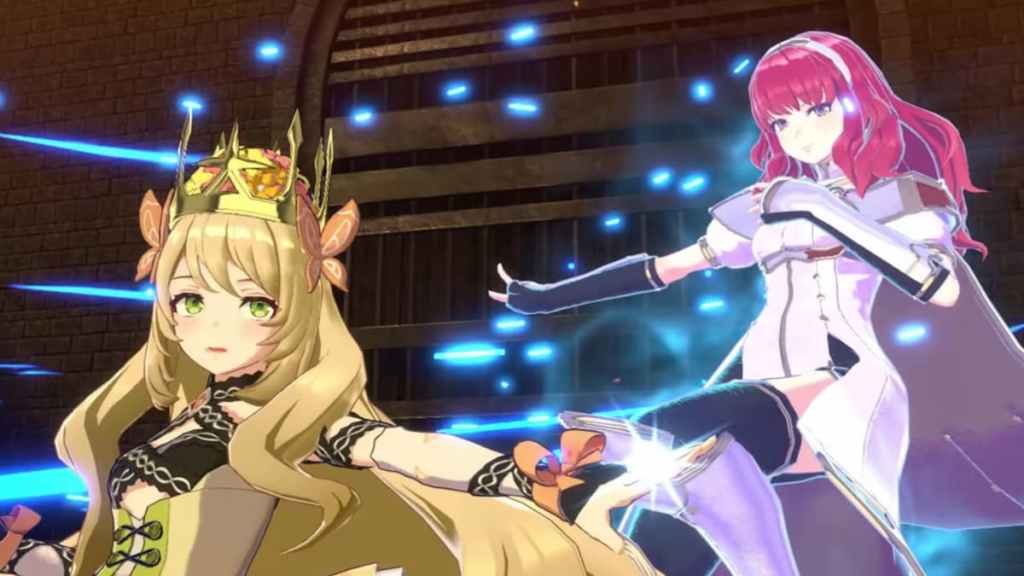 Can you marry or romance characters in Fire Emblem Engage? Pro Game