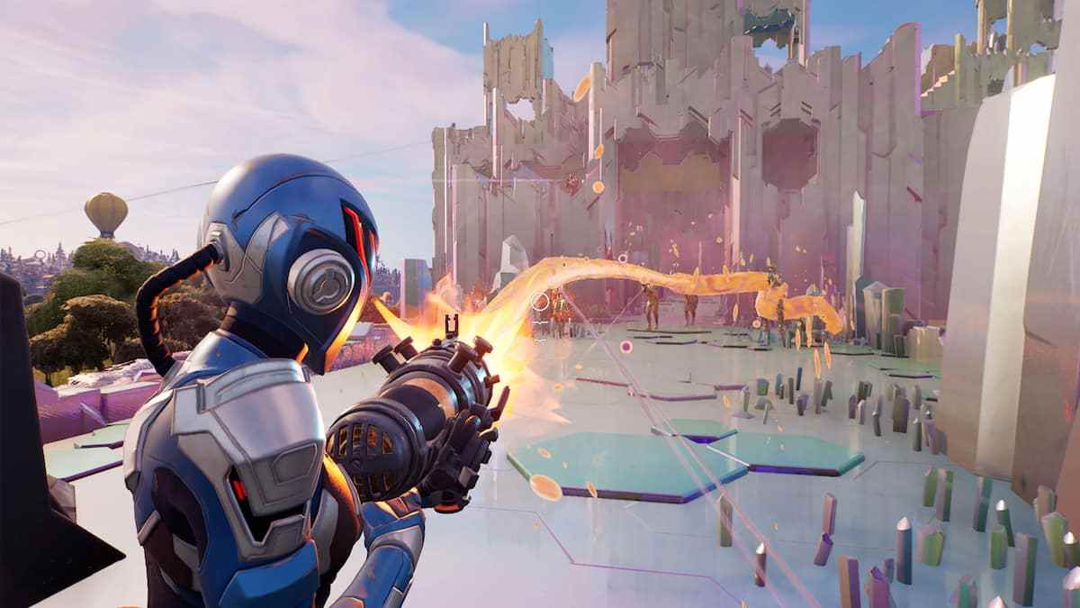 First Person Maps Fortnite First Person Codes - Best First Person Maps! - Pro Game Guides