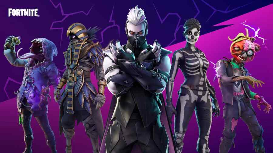 Fortnite Murder Mystery Codes (November 2023) Pro Game Guides