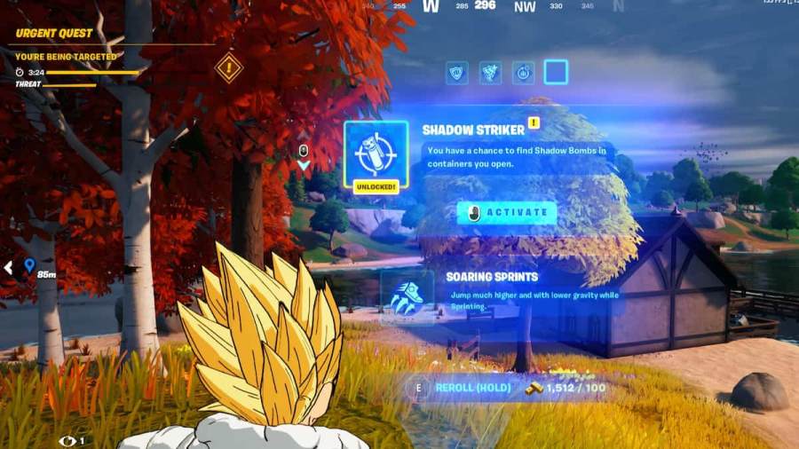 Screenshot by Pro Game Guides