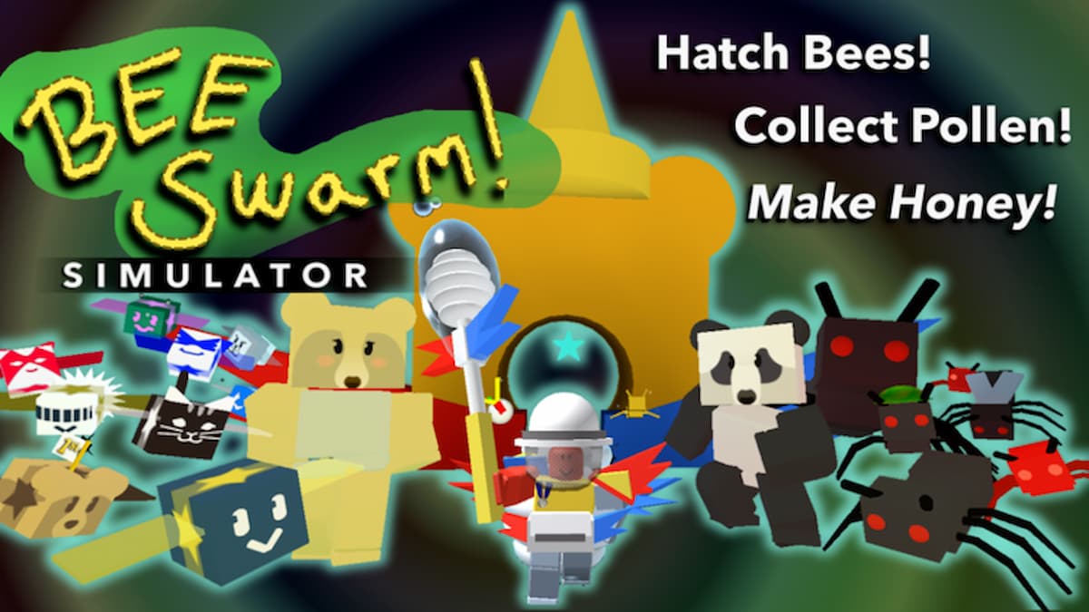 Items, Bee Swarm Simulator Wiki
