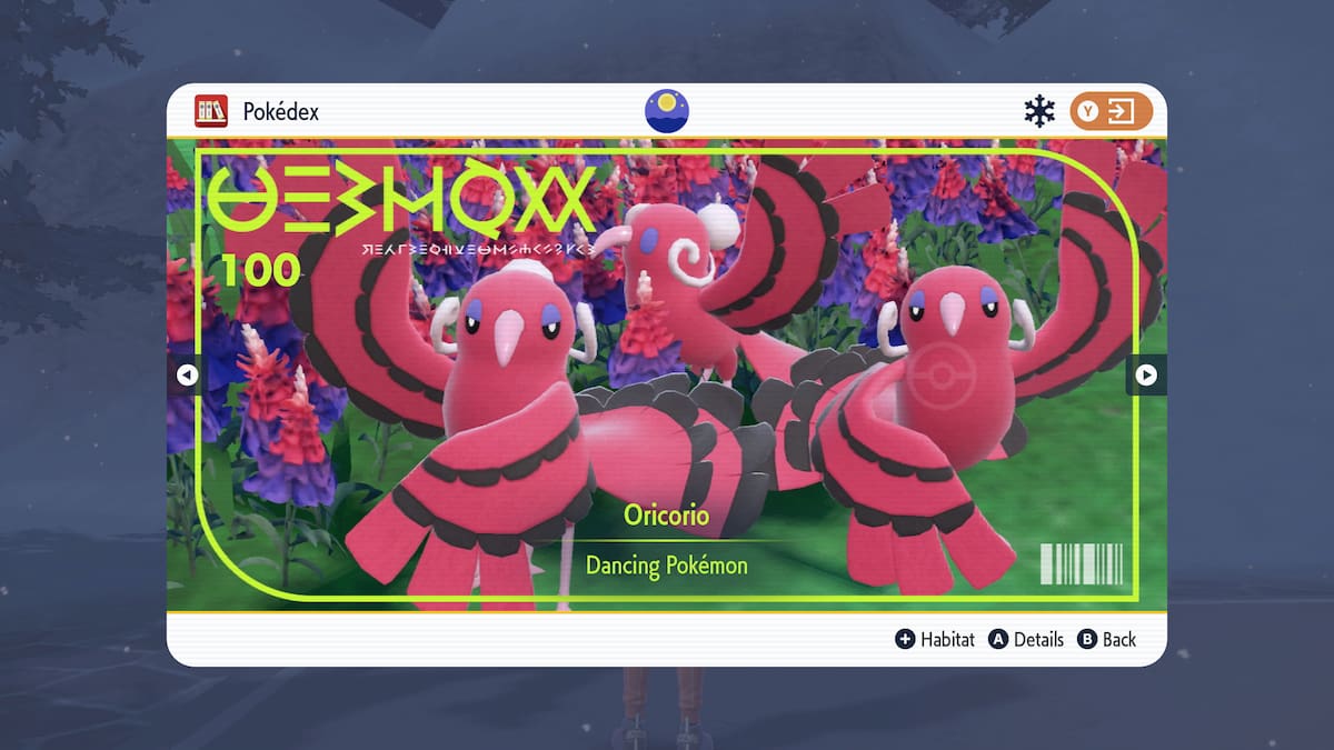 Screenshot by Pro Game Guides