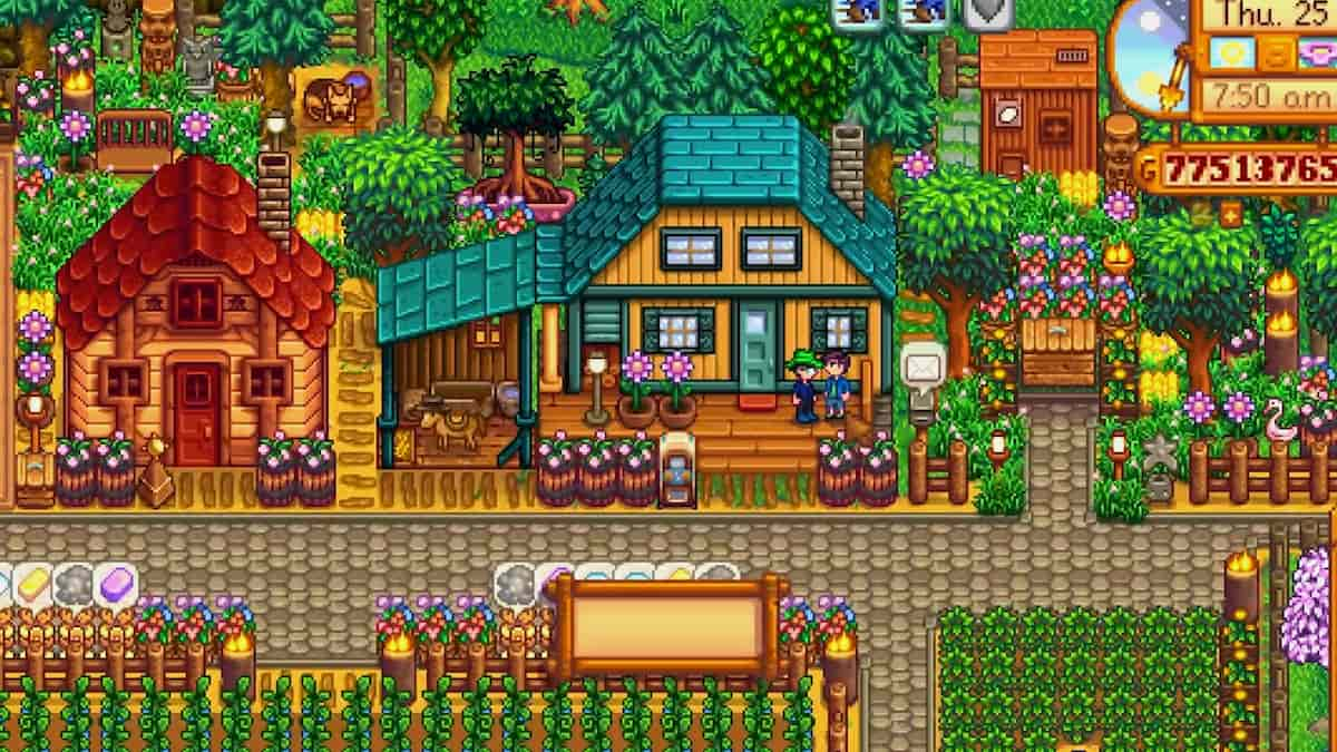 13 Best Stardew Valley Farm Layout Ideas