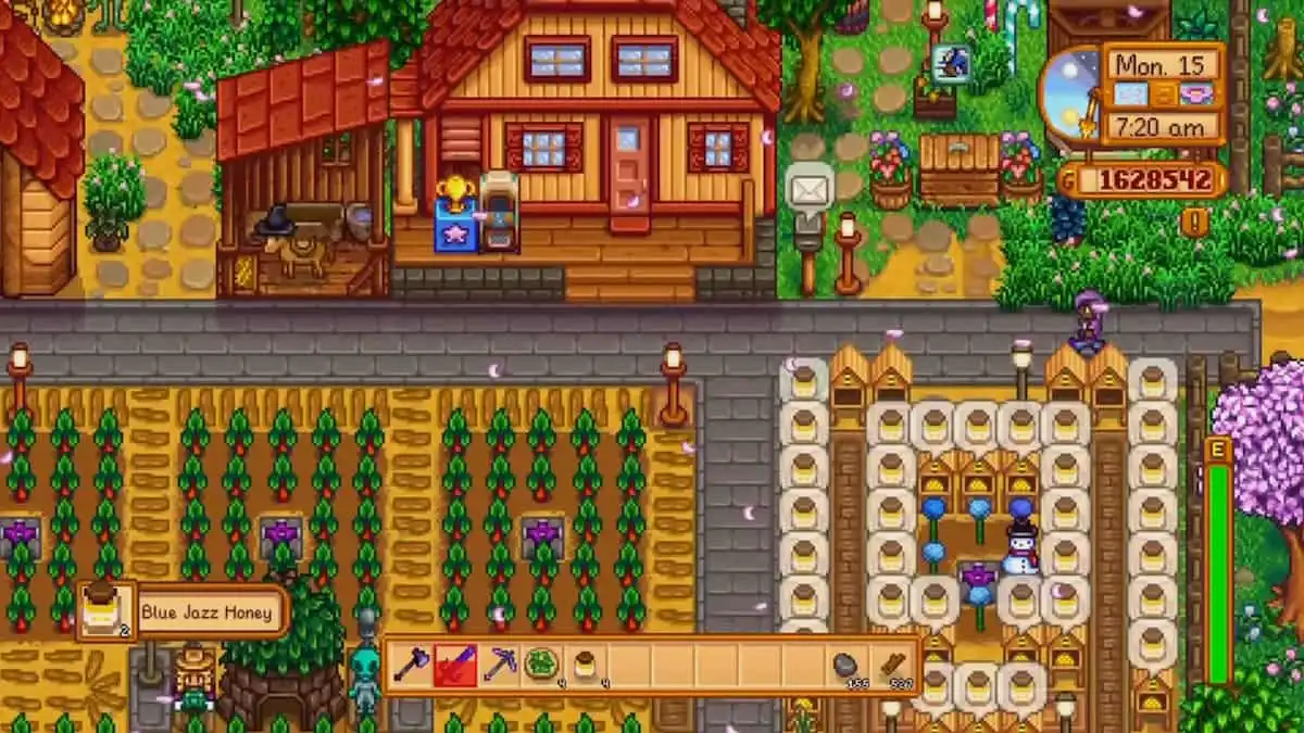 13 Best Stardew Valley Farm Layout Ideas