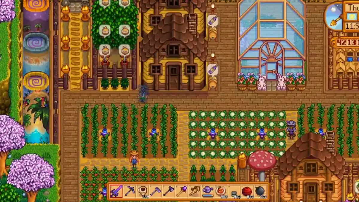 13 Best Stardew Valley Farm Layout Ideas