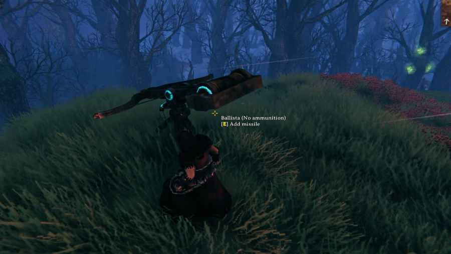 How to make and use Black Metal Missiles in Valheim - Pro Game Guides