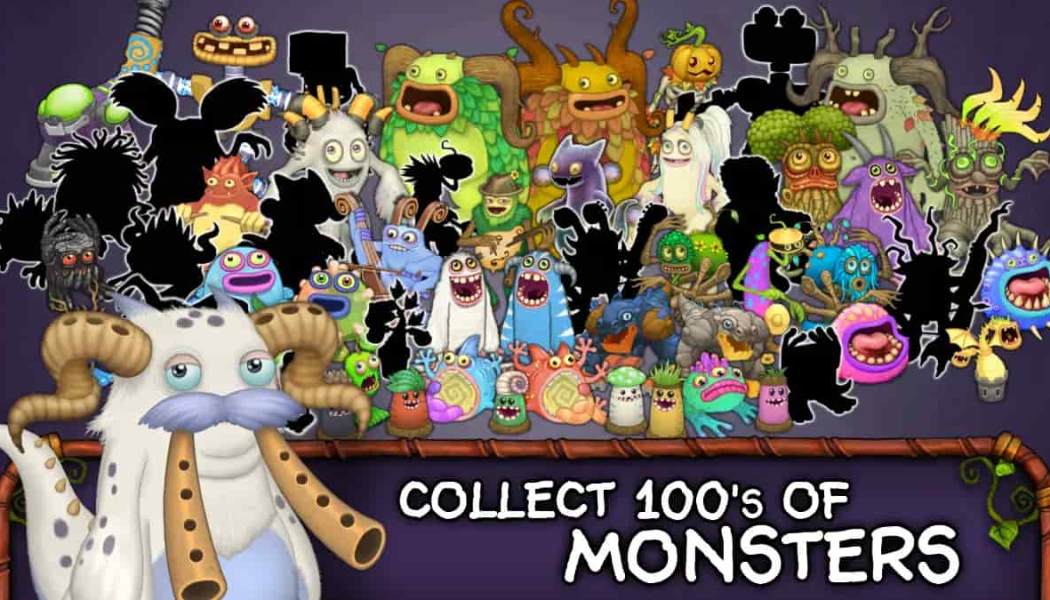 My Singing Monsters Breeding Guide - Air Island | Pro Game Guides