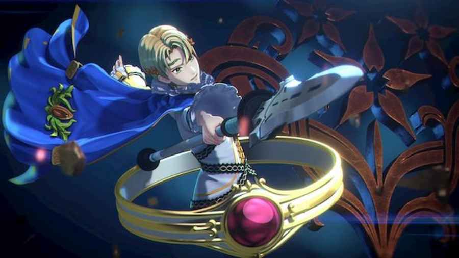 Screenshot by Pro Game Guides