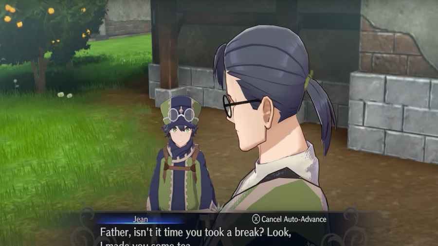 The best Class for Jean in Fire Emblem Engage Pro Game Guides