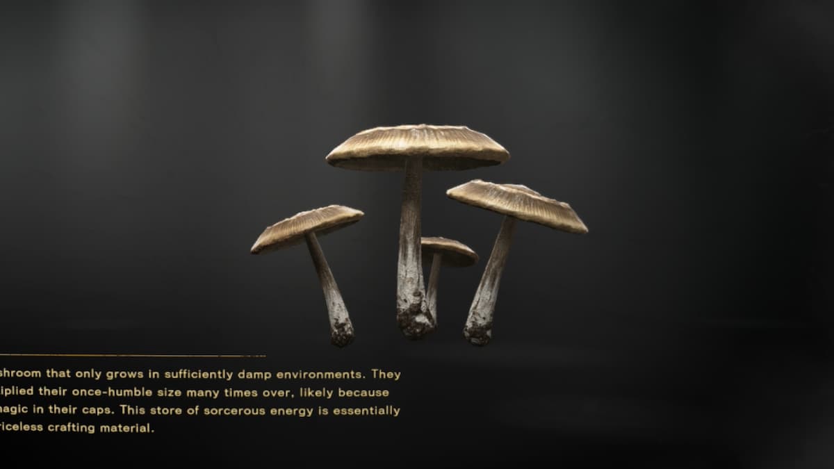 All Resources in Forspoken and how to get them Pro Game Guides