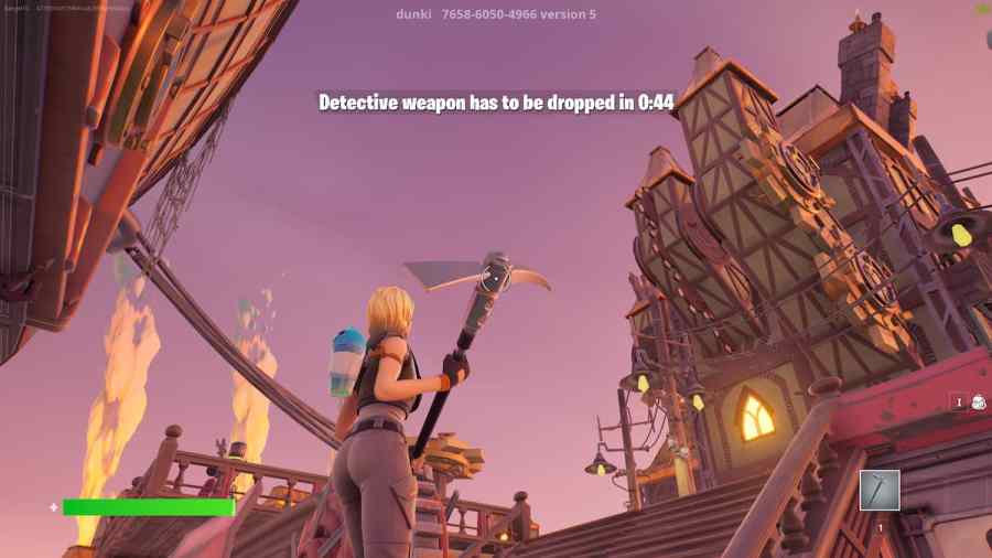 Fortnite Murder Mystery Codes (June 2023) - Pro Game Guides