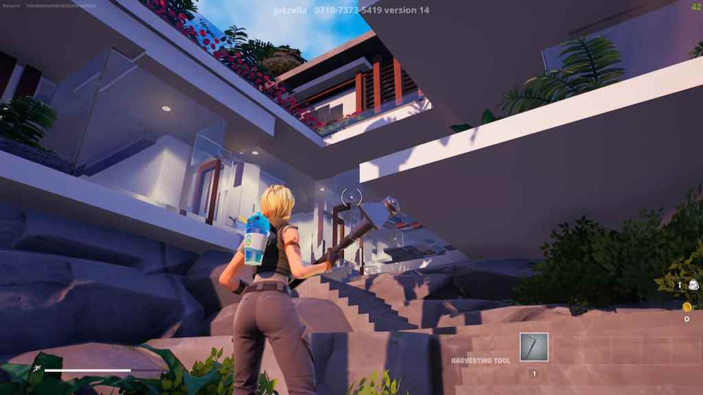 Best Fortnite Roleplay Map Codes June 2023 Creative Rp Maps Pro Game Guides 5410