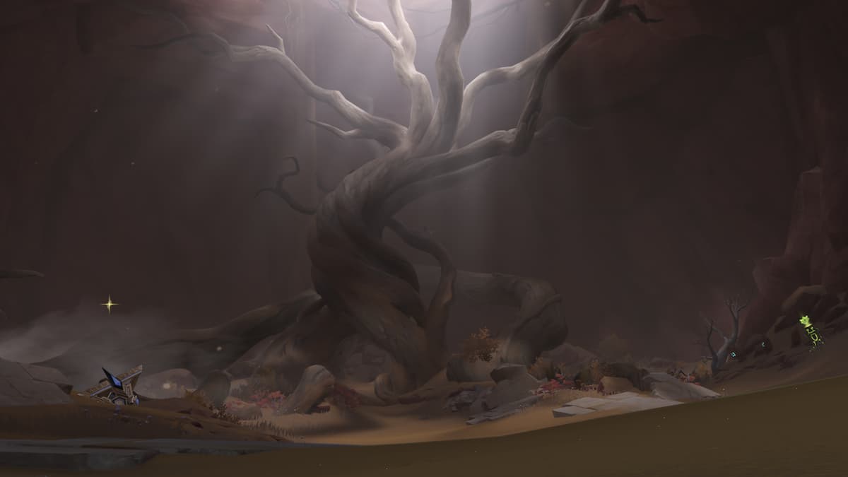 How to solve the Weathered Obelisk puzzle at Liloupar #39 s Cell in Genshin How to solve the Weathered Obelisk puzzle at Liloupar #39 s Cell in Genshin