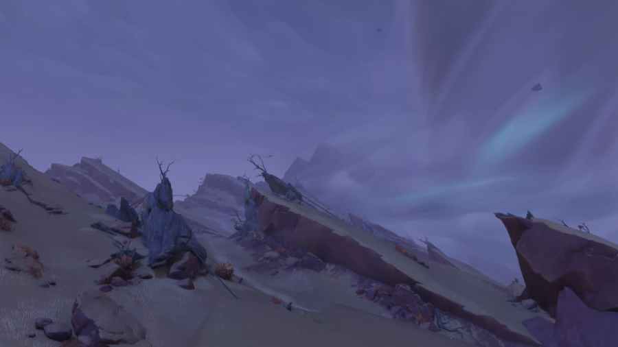 All A Thousand Nights (III) Torn Page locations in Genshin Impact Pro