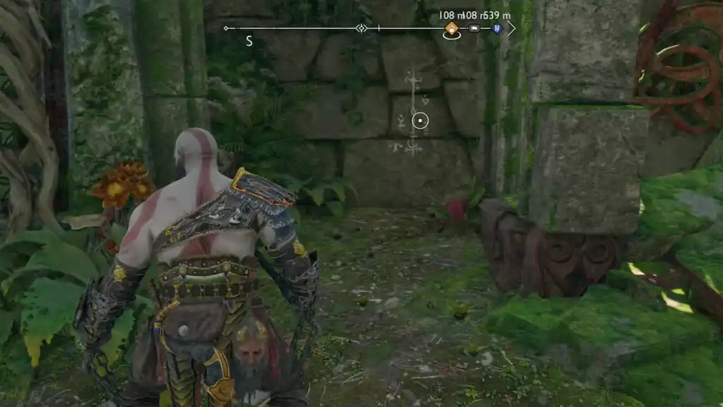 How to lure the drake in God of War Ragnarök | Pro Game Guides