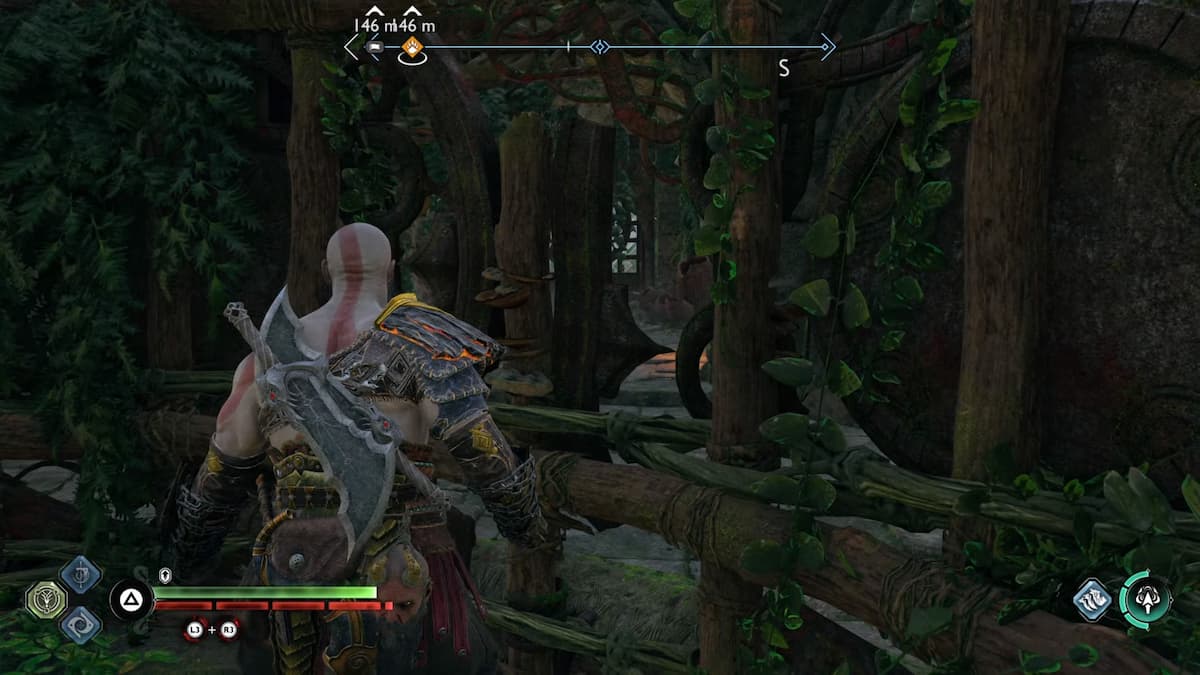 What are the best armor accessories for Atreus in God of War Ragnarok ...