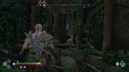 god of war ragnarok how to buy atreus armor